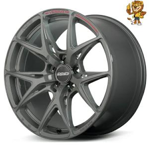 RAYS レイズ ベルサス VV21S 18インチ 8.0J 5H114.3 +45 APJ アルミ