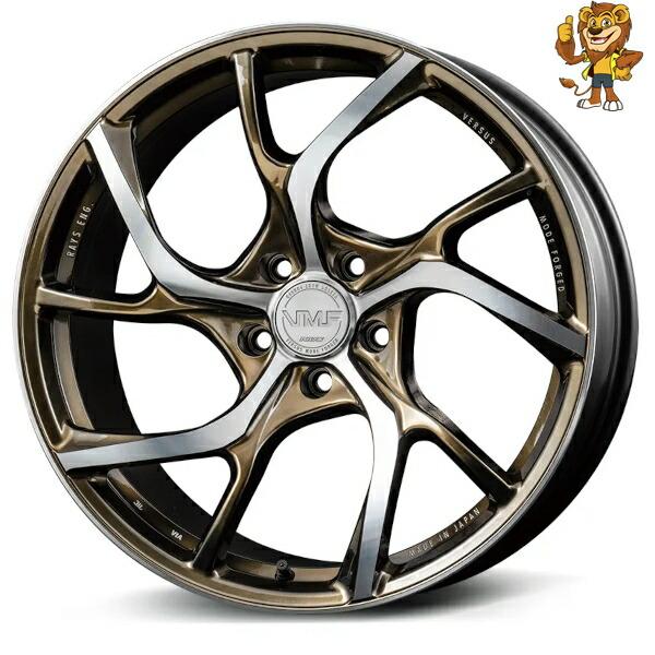 ホイール4本セット RAYS VMF C-01 LIMITED EDITION (NX) 20インチ...