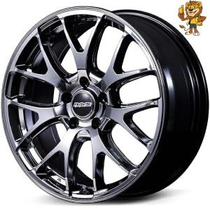 RAYS (1本価格) 20インチ 8.5J 5/114.3 レイズ ホムラ ツー バイ
