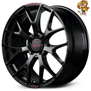 RAYS ホイール4本セット RAYS gramLIGHTS 57FXZ (AAC) 18インチ 7.5J