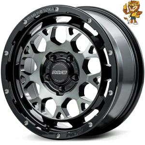 RAYS 17インチ 5穴 114.3 7J RAYS/レイズ TEAM DAYTONA M9+ SPEC M
