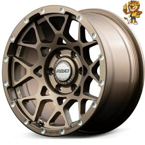 RAYS ホイール4本セット RAYS TEAM DAYTONA F6 boost Black Edition