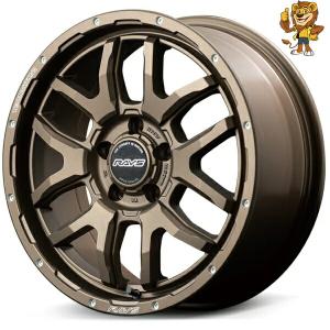 DUNLOP（ダンロップ） トヨタ ランドクルーザー70(GDJ76W)用 265/70R16