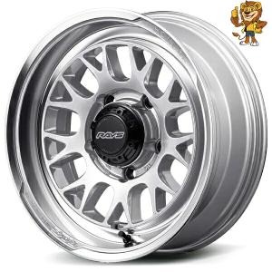 RAYS ホイール4本セット RAYS VERSUS VV21S (APJ) 18インチ 8.0J PCD