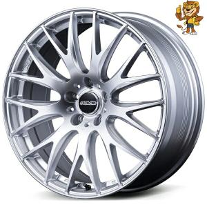 RAYS ホイール4本セット RAYS HOMURA 2x9Plus (ZNK) 19インチ 7.5J PCD