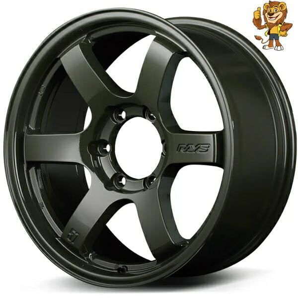 ホイールのみ1本 RAYS gramLIGHTS 57DR-X LIMITED EDITION (D...