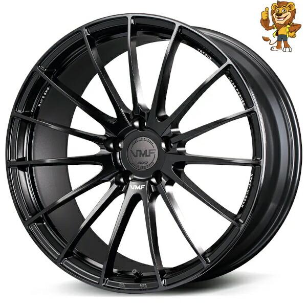 ホイールのみ1本 RAYS VMF L-01 (SG) 20インチ 8.5J PCD:108/5H ...