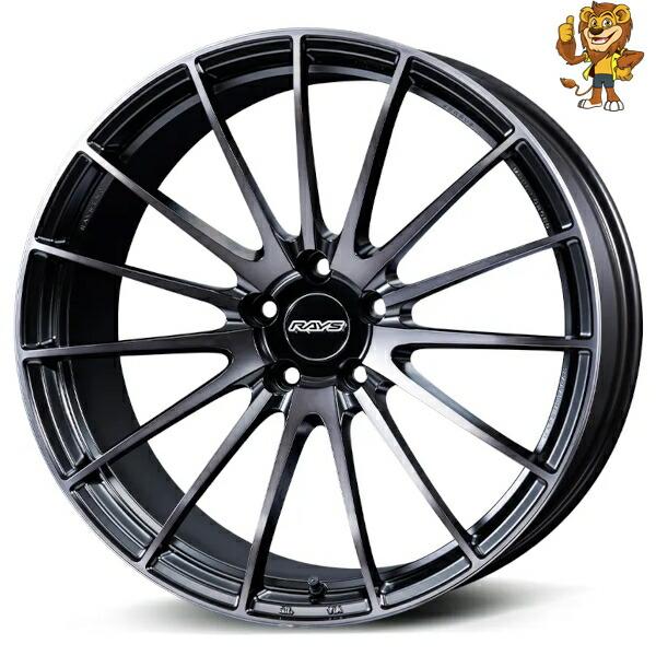 ホイールのみ1本 RAYS VMF L-01 PREMIUM (PH) 20インチ 10.0J PC...