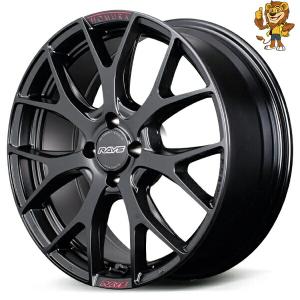 RAYS (単品1本価格) 18インチ 7.5J 5/114.3 RAYS レイズ HOMURA ホムラ