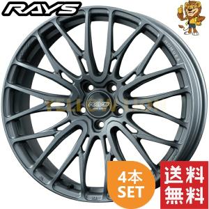 RAYS HOMURA 19インチ タイヤホイール 4本セット RAYS HOMURA 2×7 PLUS 19インチ 5H114.3 8J +48 4本セット