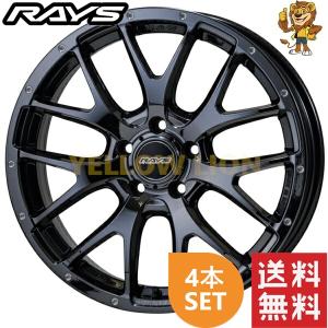 SSR ホイール4本セット SSR GTV03 (FBK) 18インチ 7.5J PCD：114.3/5H