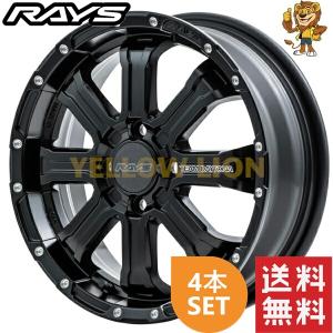 RAYSDAYTONAM9 BLACK EDITION ホイール　引き取り大歓迎 RAYSDAYTONAM9 BLACK EDITION ホイール引き取り大歓迎