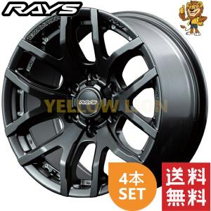 Rays team DAYTONA FDXF6 20インチ4本セット RAYS RAYS TEAM DAYTONA FDX F6 17x8.0J 6/139.7 +20 KZ クリア
