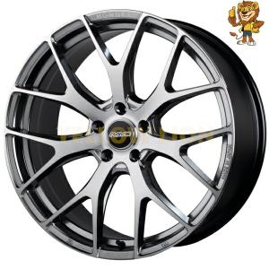 Edition（エディション） ホイール4本セット RAYS HOMURA 2X9Plus JET