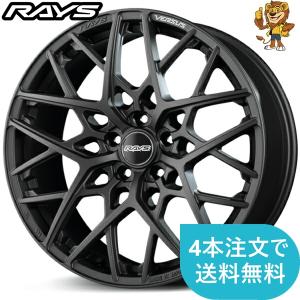 ホイール1本 MONZA JAPAN Warwic DEEPRAND (ワーウィック ディープ