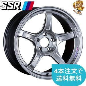 ちゃま　SSR GTX03 ホイール&タイヤセット タナベ SSR GT X03 19インチ - パサート(ヴァリアント含む) B6 GH
