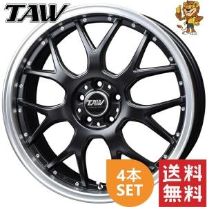 グリップマックス 225/40R18 夏タイヤ ホイール4本セット (5/100車用