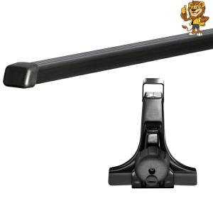 THULE（スーリー） THULE SUZUKI エブリィ/エブリィワゴン H17/8