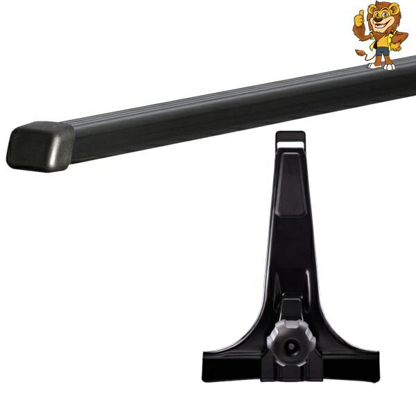 THULE TOYOTA タウンエースバン H8/10〜 CR42V,52V ベースキャリアセット ...