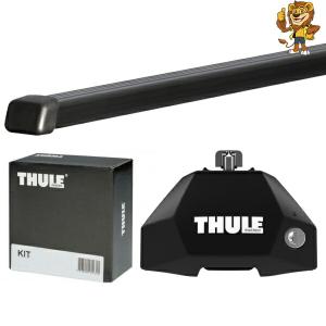 THULE（スーリー） THULE DAIHATSU アトレーワゴン/アトレー H17/5