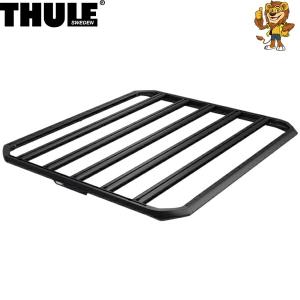 THULE（スーリー） ルーフボックス Ranger90 レンジャー90 6011
