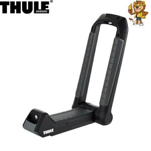 THULE カヤック用キャリア Hull-a-Port Aero ハルアポートエアロ 849