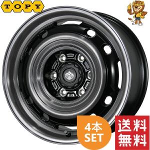 ホイール4本セット TOPY DORFREN HYVAA (ドルフレン ヒューヴァー) 20