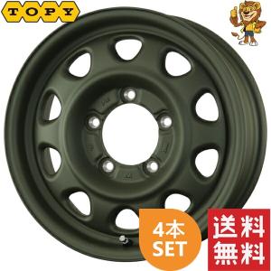 5ZiGEN コマブラックマン Koma Black-man 195/80R15 15インチ 195/80