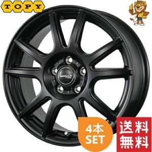 ホイール4本セット TOPY SIBILLA NEXT PX (シビラネクスト
