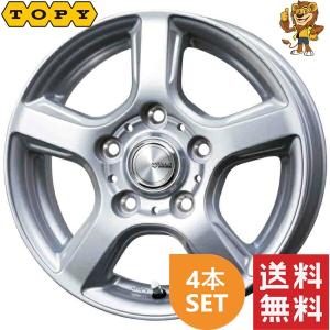 4本価格☆プジョー リフター GT 純正 ホイール 17インチ 17×7J PCD108
