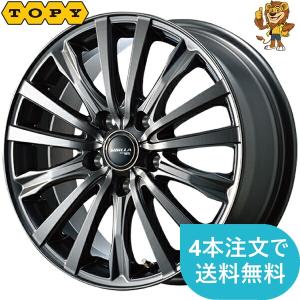 TOPY AZANE E-10 トピー アザーネ 社外ホイール 17インチ 4本