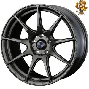 WEDS（ウェッズ） ホイール4本セット WedsSport ウェッズスポーツ SA