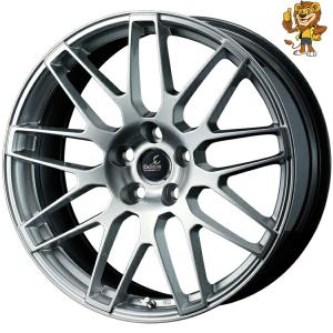WEDS（ウェッズ） ホイール4本セット Weds VELVA SPORT2 (GMT) 17