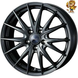 ホイール4本セット TOPY CEREBRO WA45 (セレブロ ダブリューエーフォー