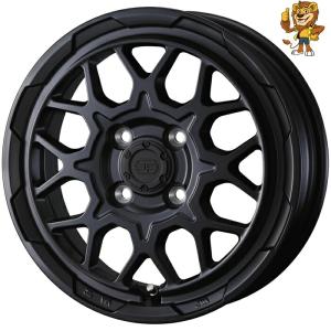WEDS（ウェッズ） 4本セット STADTBERGE2 スタットベルクツー 14インチ
