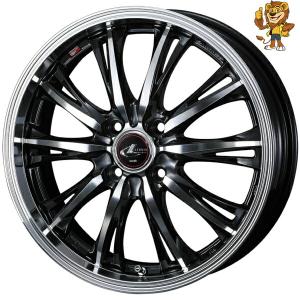 WEDS（ウェッズ） LEONIS レオニス VX 18インチ リム幅8.0J インセット