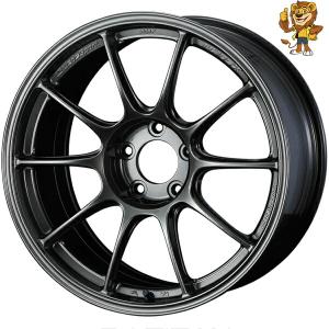 WEDS（ウェッズ） 16インチ 4H100 7.5J+36 4穴 ホイール 1本 EJ-TITAN