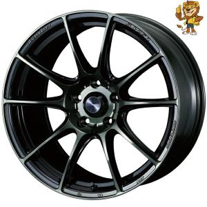 WEDS（ウェッズ） WedsSport ウェッズスポーツ SA-25R 18インチ リム幅