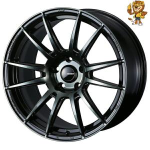 5ZIGEN ホイール4本セット 5ZIGEN FIREBALL RR 18インチ 8.5J PCD114.3