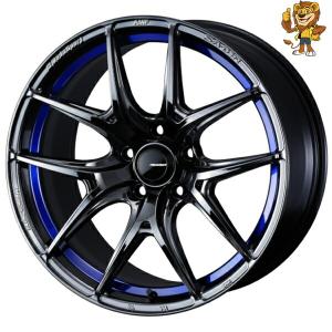 WORK 18インチ 5穴 100 114.3 7.5J 8.5J 9.5J WORK EMOTION ZR10