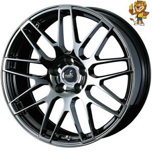 RAYS ホイール4本セット RAYS gramLIGHTS 57CR SPEC-D Import (AZZ) 19