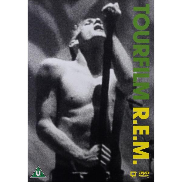 ボーナスストアプラス 10％対象 (USED品/中古品) R.E.M. DVD Tourfilm B...