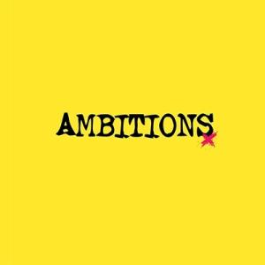 優良配送 廃盤 輸入盤 CD ONE OK ROCK AMBITIONS　INTERNATIONAL...