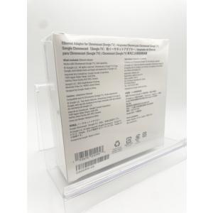 クロームキャスト 優良配送 廃盤品 Google Chromecast 第一世代