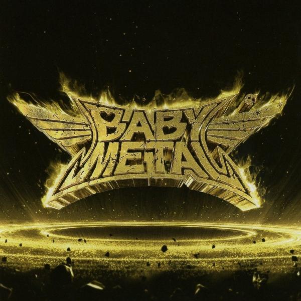 優良配送 廃盤 BABYMETAL CD Resistance 特製Ｔシャツ付属 Import Bo...