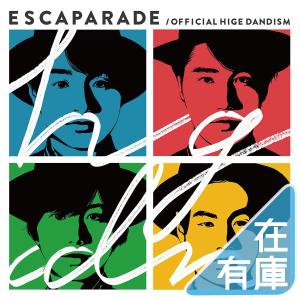 Official髭男dism CD ポニーキャニオン Official髭男dism(ヒゲダン)／Official髭男