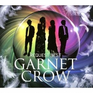 優良配送 CD GARNET CROW REQUEST BEST 2CD