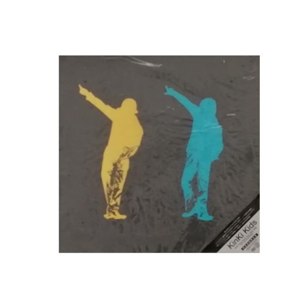 ボーナスストアプラス 10％対象 廃盤 2DVD DOMOTO KinKi Kids Dome To...