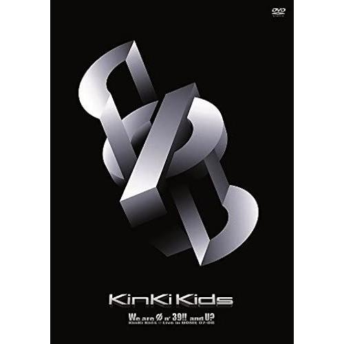 ボーナスストアPlus 10％対象 廃盤 DOMOTO 2DVD We are Φn&apos; 39!! a...
