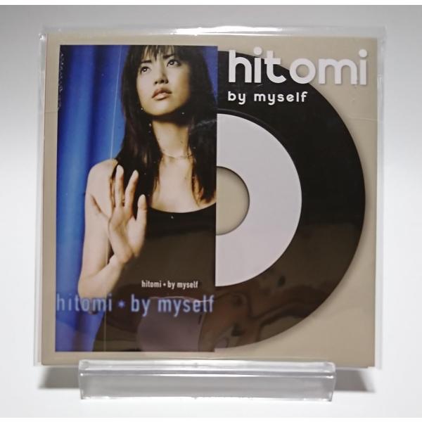 ボーナスストアPlus 10％対象 hitomi 7インチシングルレコード CANDY GIRL b...